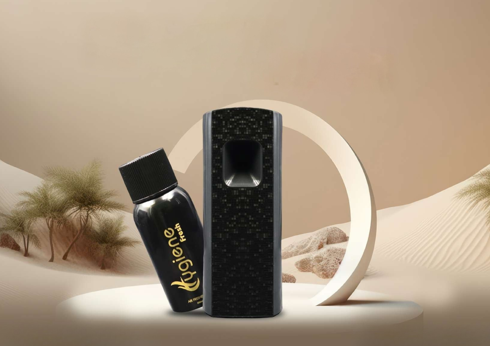 Air Fresheners & Diffusers